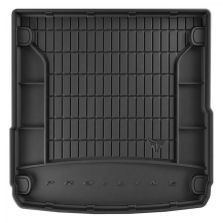 VASCA BAULE PROLINE 3D AUDI A4 (B9) SW 15> CORA TM405721